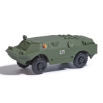 Busch 211104680 - TT - Spähpanzerwagen SPW-40P2